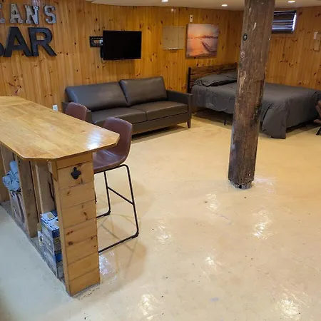 Sean'S Bar - Private Apartment